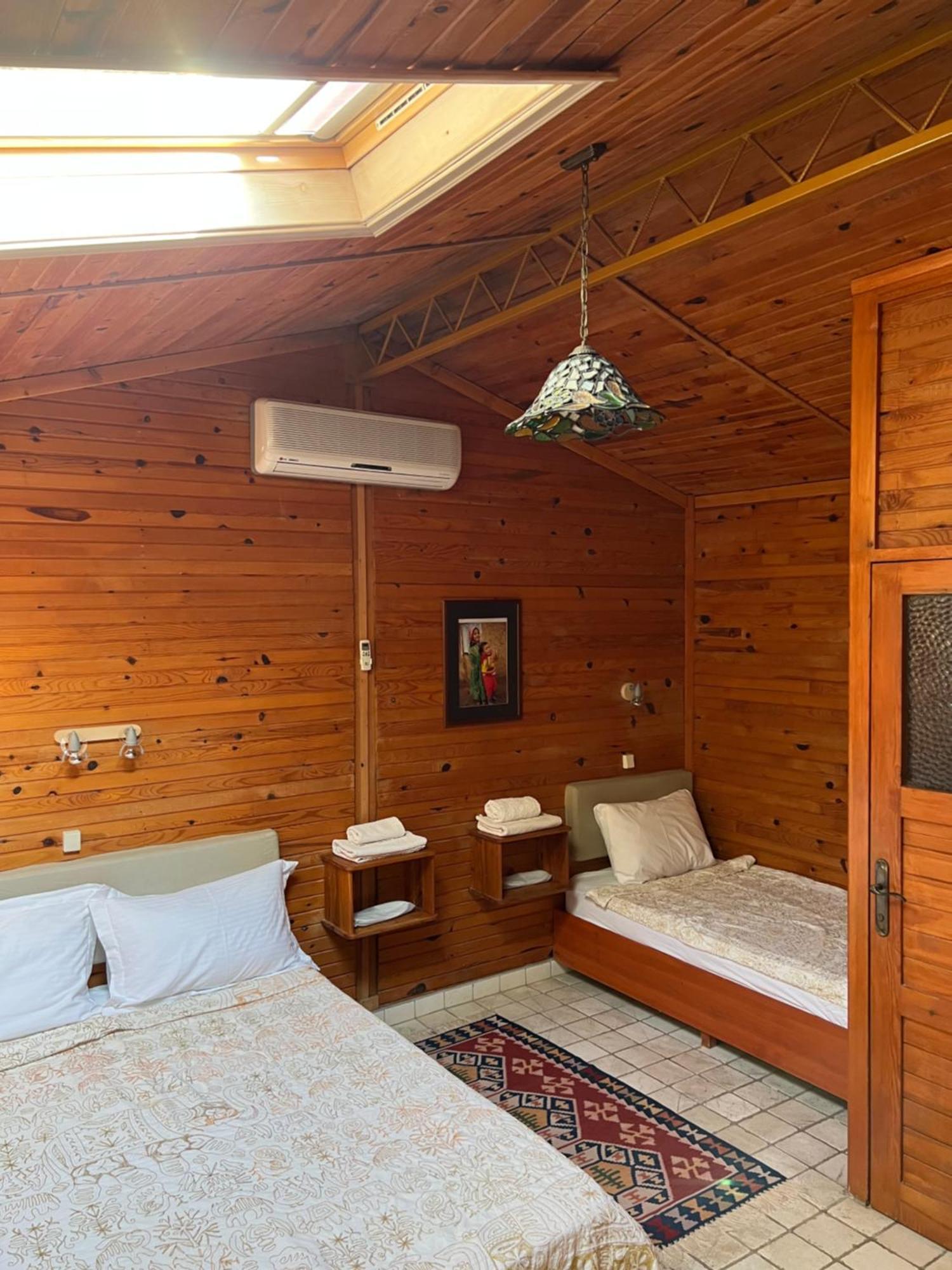 Myland Nature Cirali Exterior photo