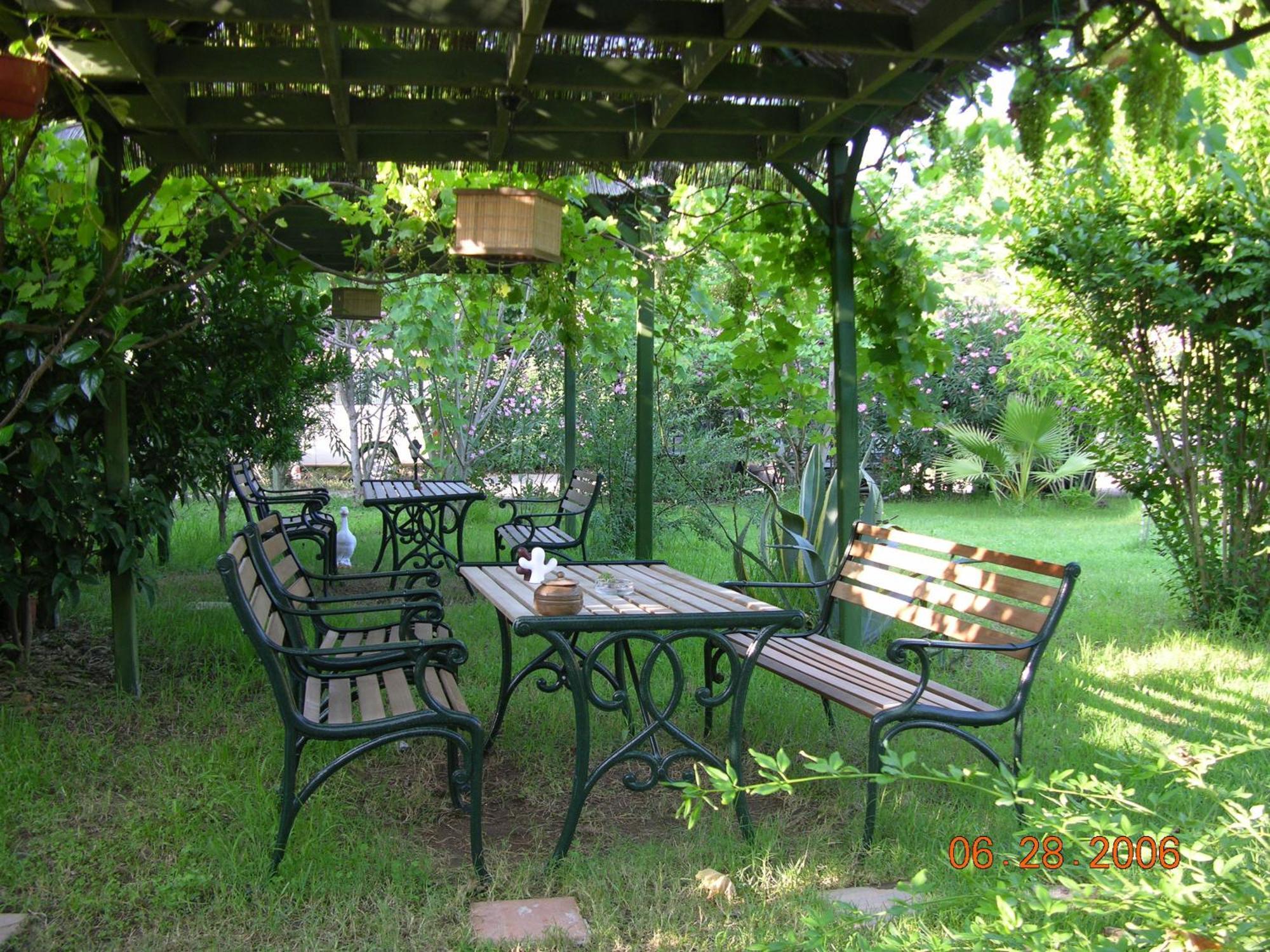 Myland Nature Cirali Exterior photo