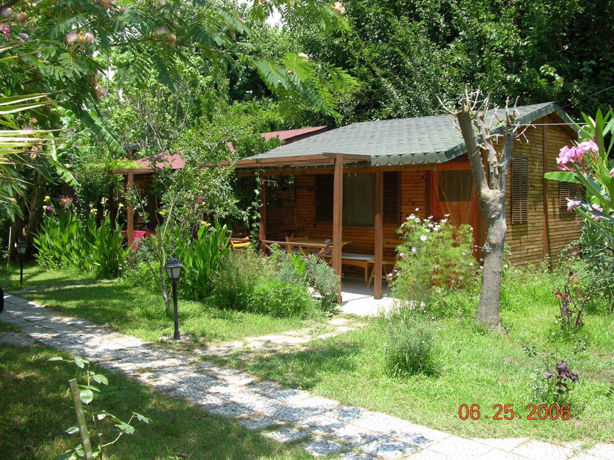 Myland Nature Cirali Exterior photo