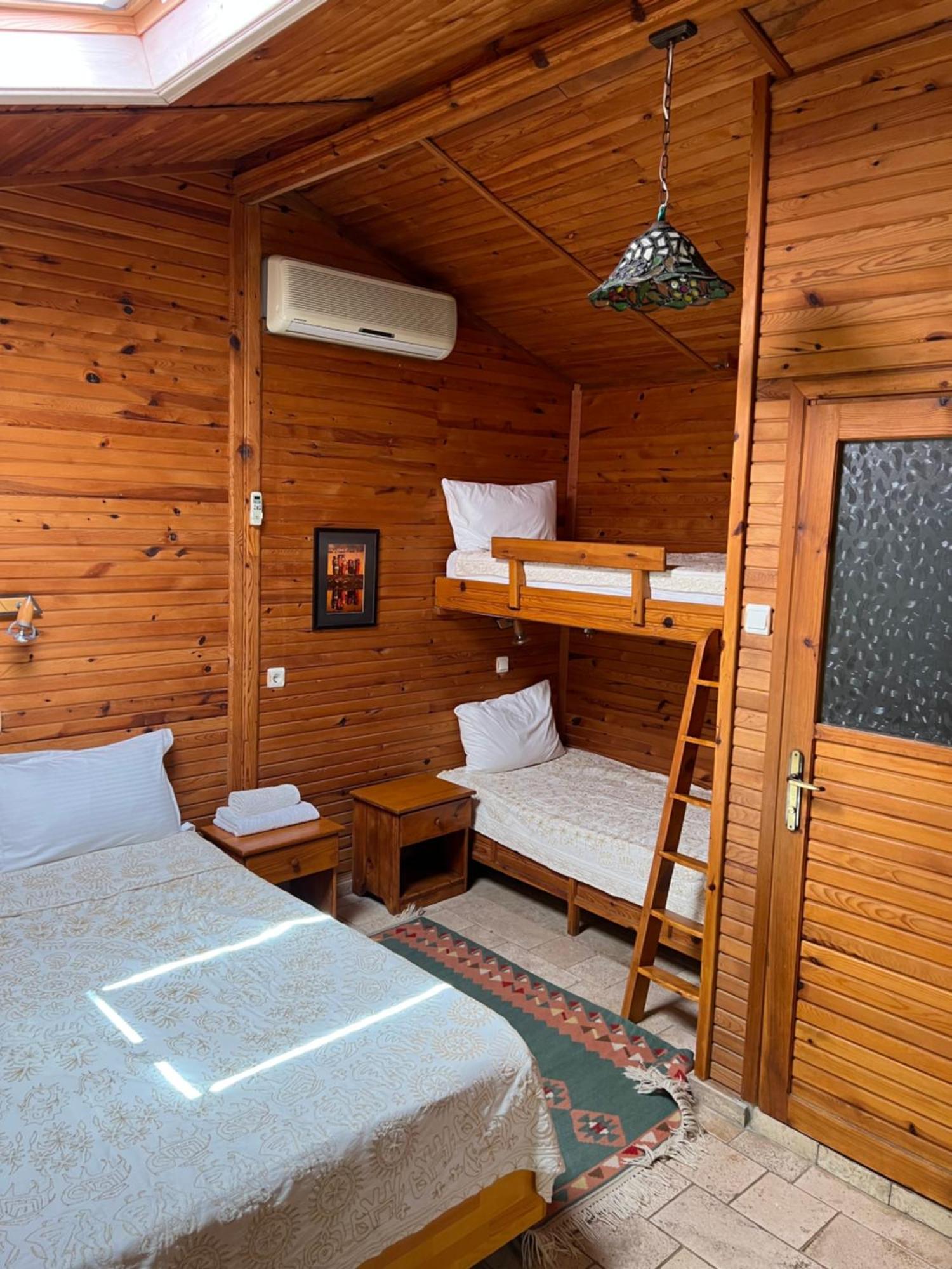 Myland Nature Cirali Exterior photo