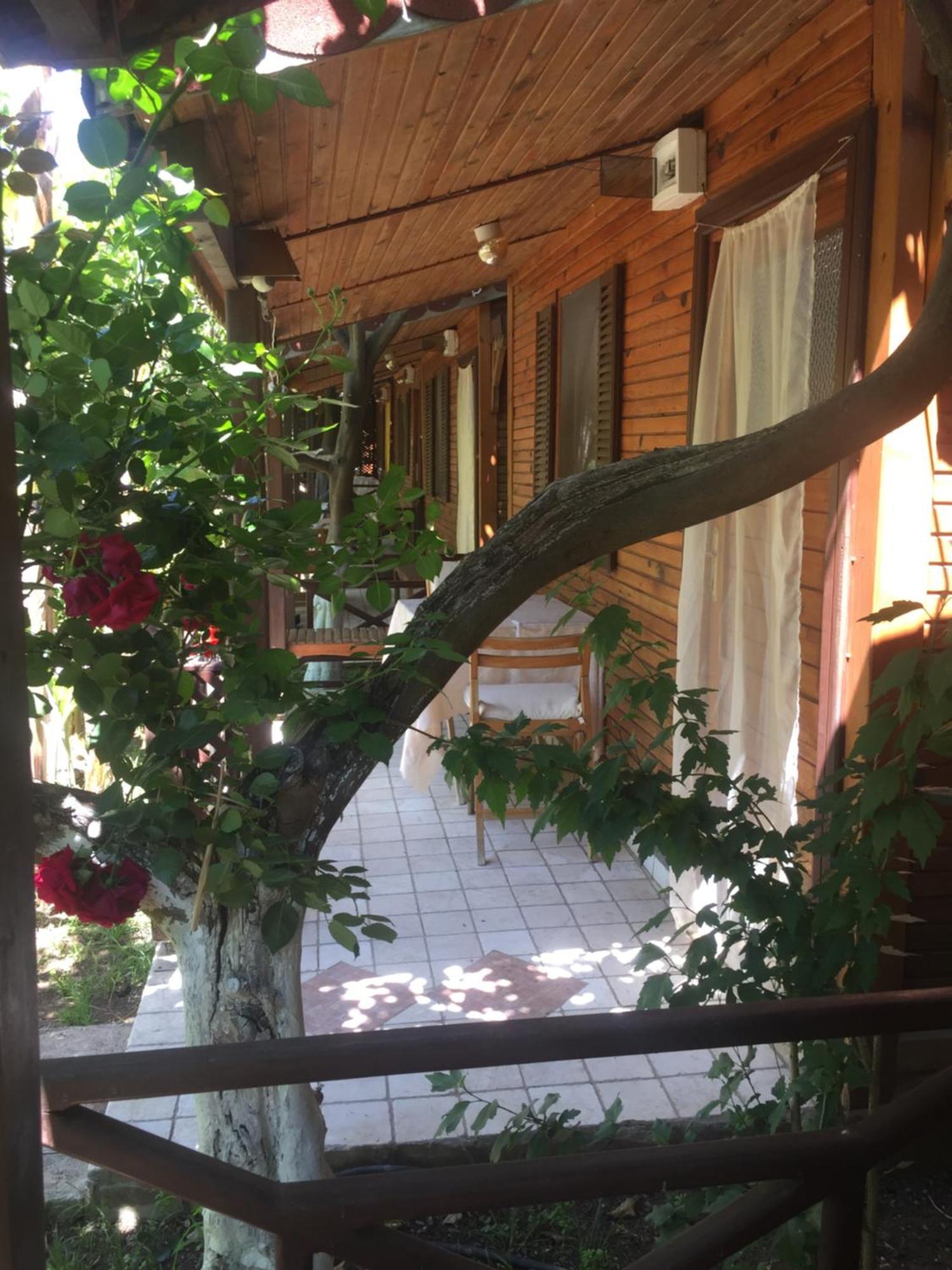 Myland Nature Cirali Exterior photo
