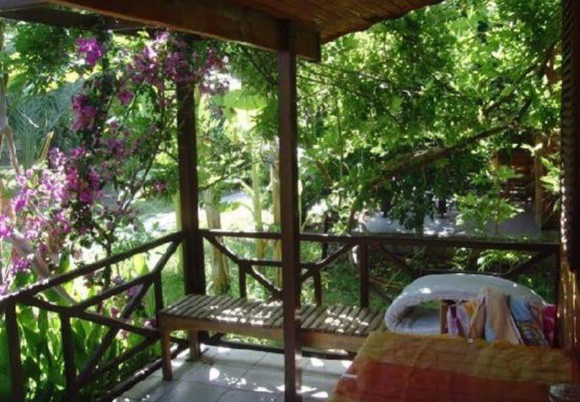 Myland Nature Cirali Exterior photo