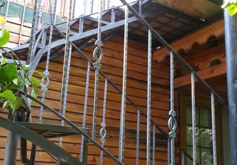 Myland Nature Cirali Exterior photo