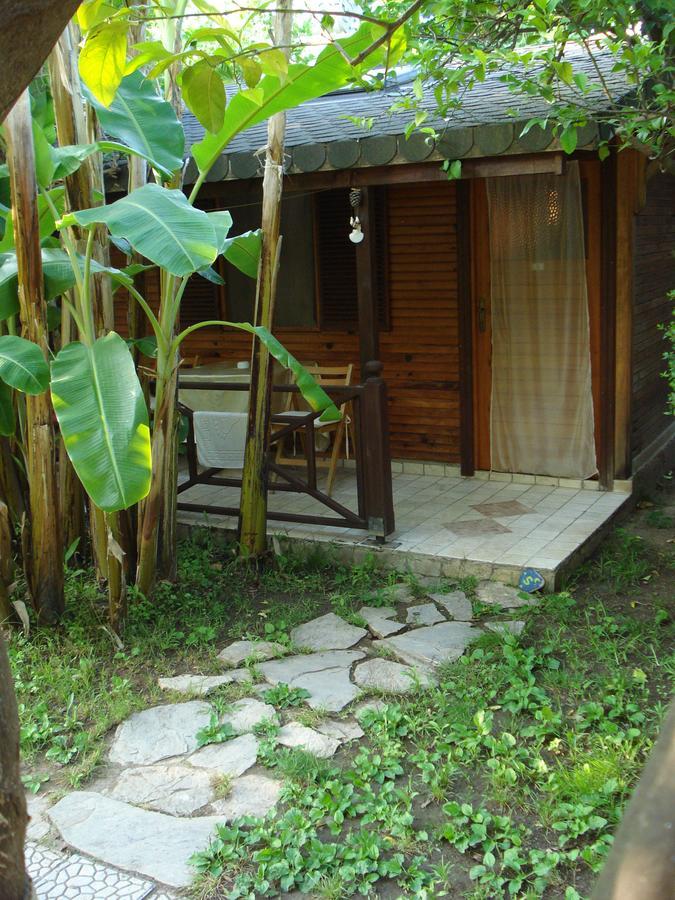 Myland Nature Cirali Exterior photo