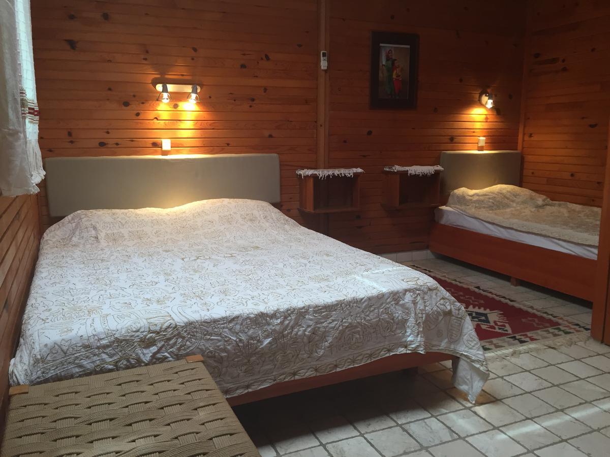 Myland Nature Cirali Room photo