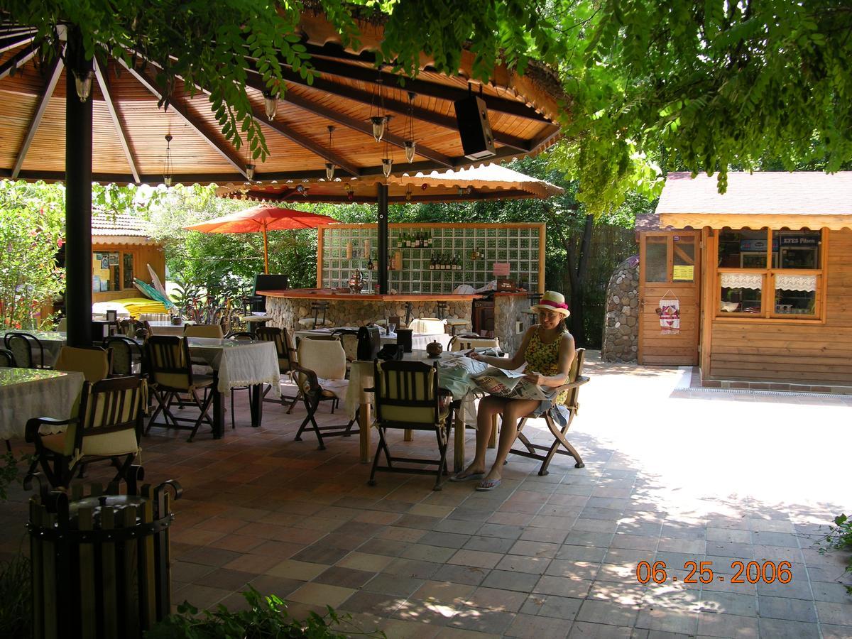 Myland Nature Cirali Exterior photo
