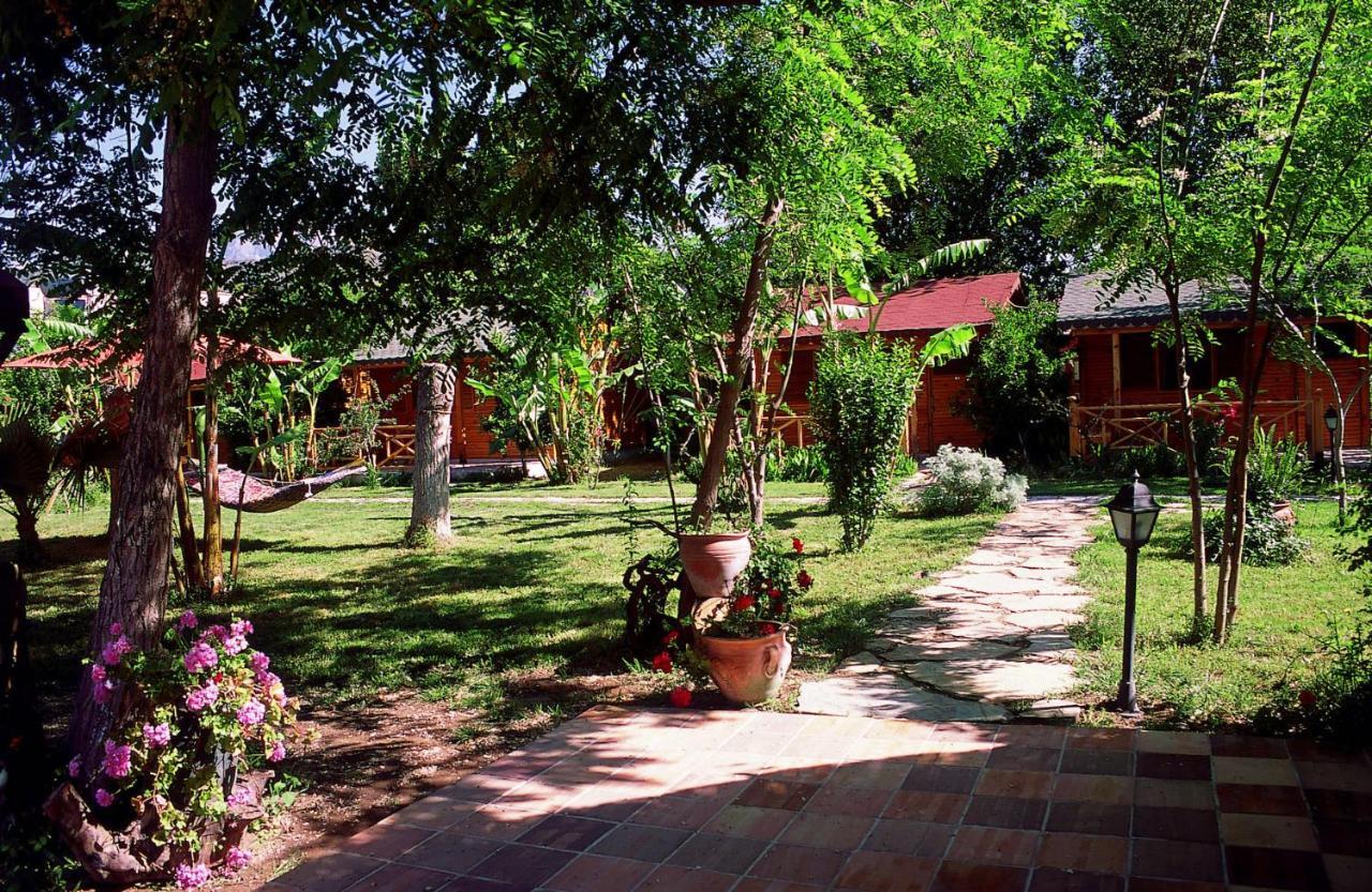 Myland Nature Cirali Exterior photo